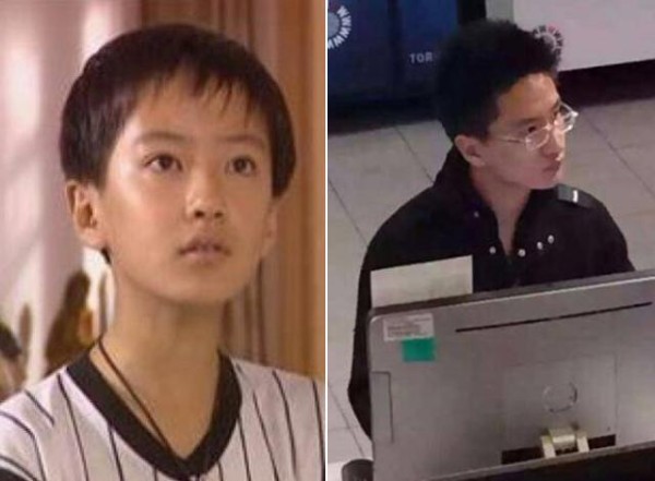 盘点《快乐星球》小演员的现状：有的淡出成学霸，有的已结婚生子