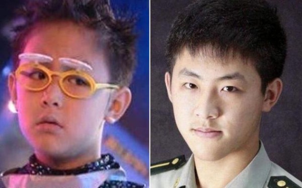 盘点《快乐星球》小演员的现状：有的淡出成学霸，有的已结婚生子