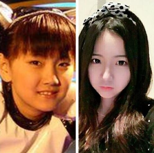 盘点《快乐星球》小演员的现状：有的淡出成学霸，有的已结婚生子