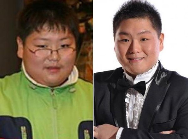盘点《快乐星球》小演员的现状：有的淡出成学霸，有的已结婚生子