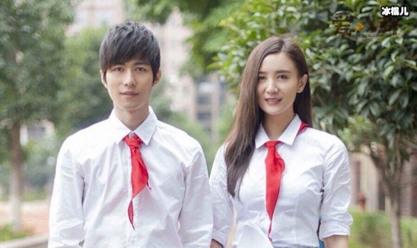 宋佳陈学冬什么关系