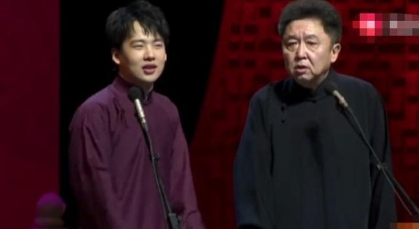于谦在圈内地位到底多高？饭局座位暴露身份，连吴京都要靠边坐