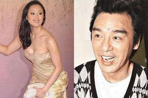 在男友最落魄时将其抛弃, 另攀高枝的女星们, 她们谁最无情?