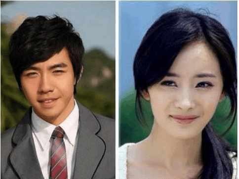在男友最落魄时将其抛弃, 另攀高枝的女星们, 她们谁最无情?