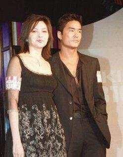 在男友最落魄时将其抛弃, 另攀高枝的女星们, 她们谁最无情?