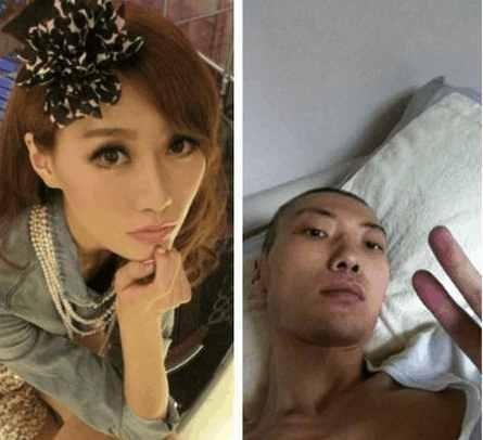 在男友最落魄时将其抛弃, 另攀高枝的女星们, 她们谁最无情?