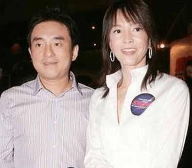 在男友最落魄时将其抛弃, 另攀高枝的女星们, 她们谁最无情?
