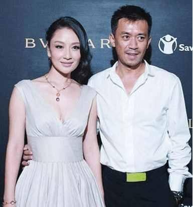在男友最落魄时将其抛弃, 另攀高枝的女星们, 她们谁最无情?