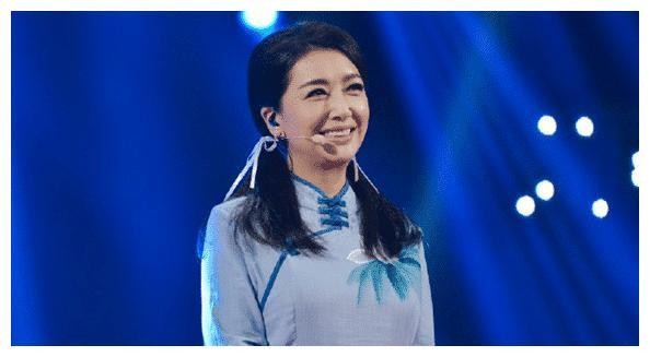 曾和王志文因戏生情，却转身闪婚高曙光，今年过半百风韵犹存