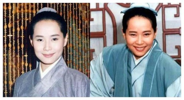 真情真意的明星夫妻，相爱39年无绯闻，今56岁越来越有夫妻相