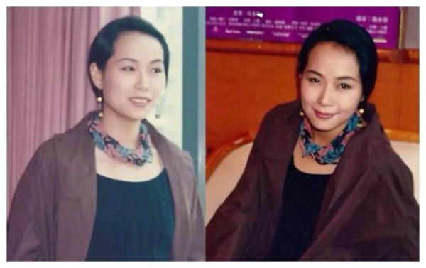 真情真意的明星夫妻，相爱39年无绯闻，今56岁越来越有夫妻相