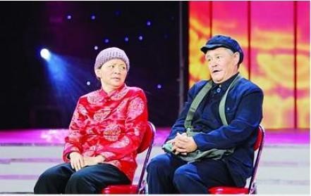 不会和赵本山合作的四位明星，逝去的都是经典，如今只剩回忆