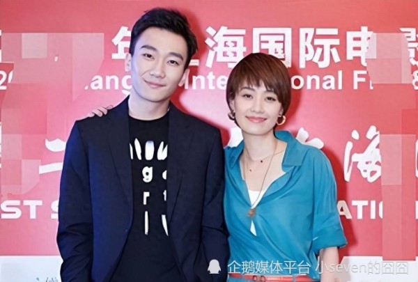 马伊琍与小17岁新男友恋情后续：各种亲密互动曝光，粉丝们都在祝福
