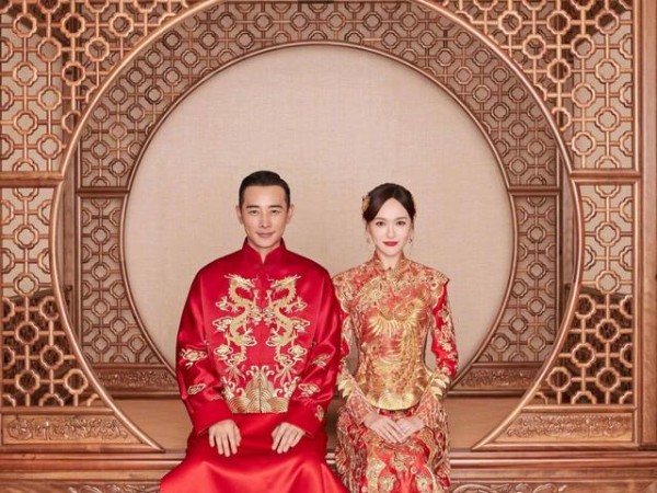 唐嫣被问到婚后是否与公婆同住，唐嫣的回答圈粉了，网友：高情商