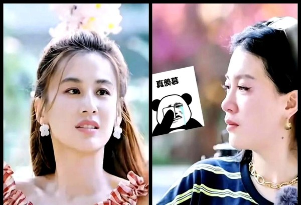 李嘉格问黄圣依：你妈和你婆婆相处得来吗，戳到心坎上了吗