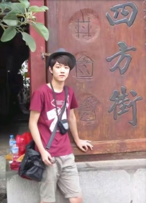 被骂“十八线明星”，“娘娘腔”，肖战是如何成为当红明星的？