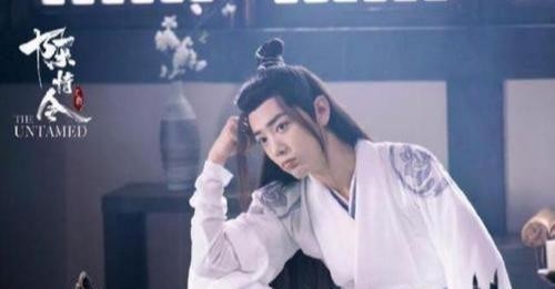 被骂“十八线明星”，“娘娘腔”，肖战是如何成为当红明星的？
