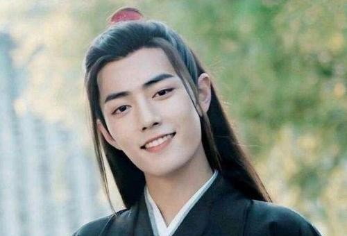 被骂“十八线明星”，“娘娘腔”，肖战是如何成为当红明星的？