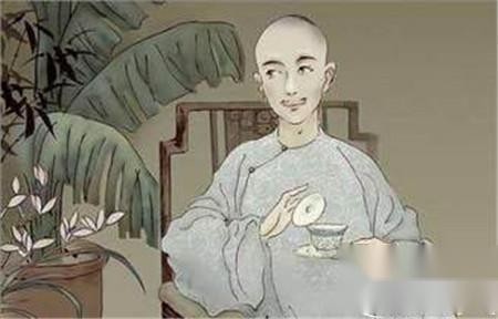 中国古代第一贪官和珅的私生活是怎样的? 第2张
