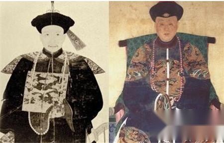 中国古代第一贪官和珅的私生活是怎样的? 第3张