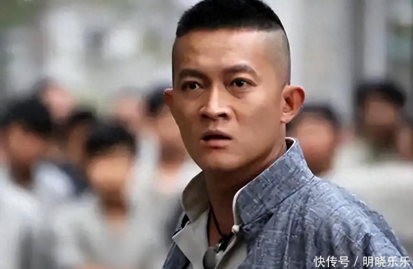 杨志刚：兄弟四人只有我姓杨，被亲哥强捧13年，大姑竟是自己亲妈