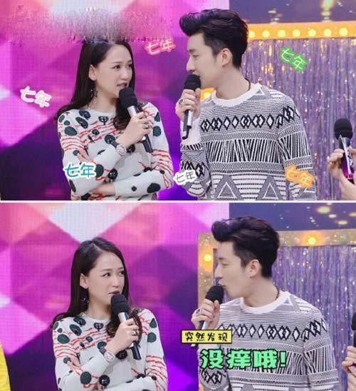 乔任梁生命中最重要的三个女人，曾为了她与网友互撕