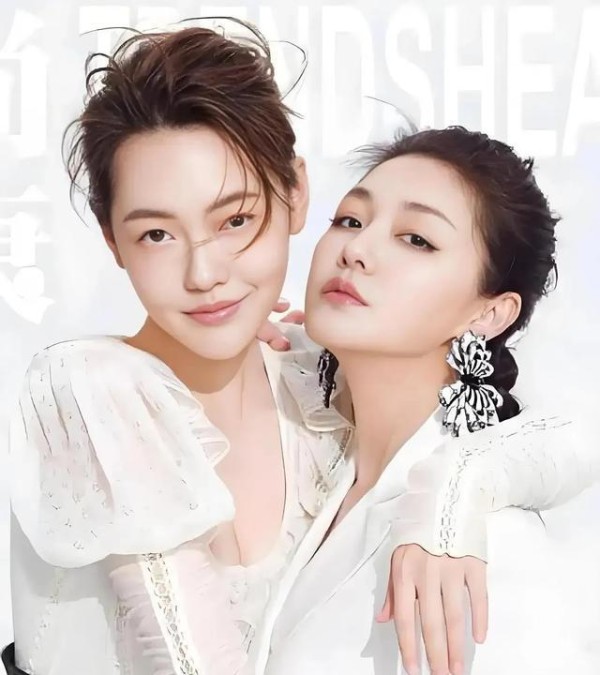 大S与小S姐妹情深还是利益算计？那些年她们的恩怨你看懂了吗