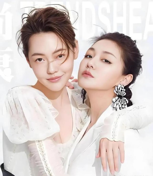 姐妹情深还是塑料兄弟？小S和大S的“爱恨纠缠”背后有多少真相