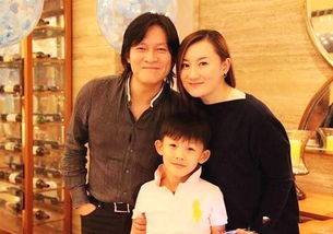 加代老婆张静现状 加代老婆现在怎么样