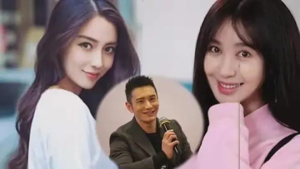 黄晓明和李菲儿是怎么回事两人是什么关系？黄晓明李菲儿分手原因
