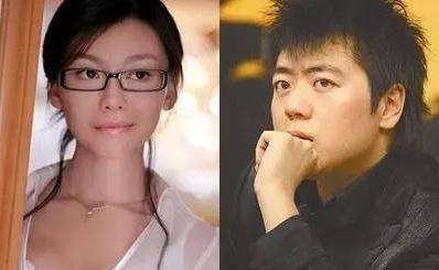 朗朗宣布结婚妻子是谁和刘亦菲是闺蜜？小12岁混血老婆家境照片