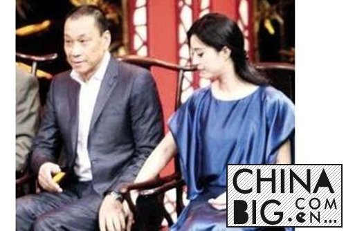王学圻与范冰冰什么关系？ 王学圻与老婆离婚原因揭秘