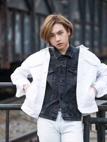 周锐