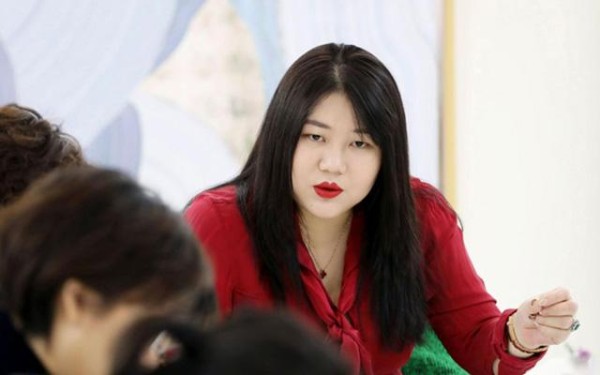 杨天真个人资料介绍 结过婚吗？杨天真旗下有哪些艺人