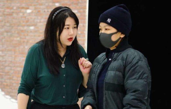 杨天真个人资料介绍 结过婚吗？杨天真旗下有哪些艺人