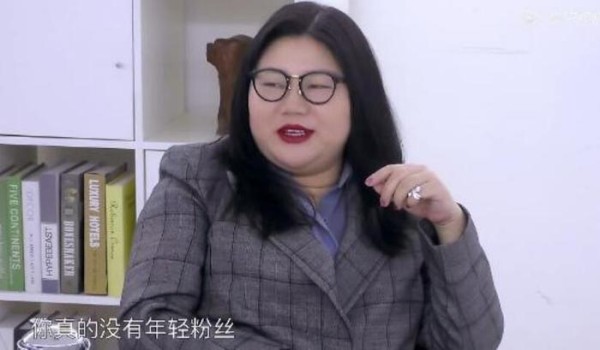 好敢讲的艺人，当面怼老板，演员和经纪公司的立场完全不一样？