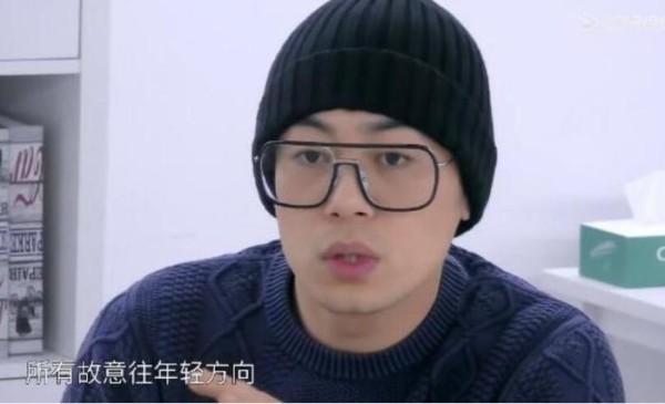 好敢讲的艺人，当面怼老板，演员和经纪公司的立场完全不一样？