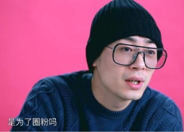 好敢讲的艺人，当面怼老板，演员和经纪公司的立场完全不一样？