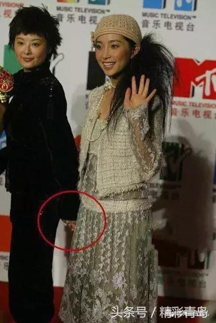 袁立再曝女明星养小鬼，认干爹开光，李冰冰躺枪，娱乐圈真乱呀！