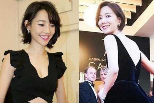 异父异母的双胞胎明星，佟丽娅董璇不算啥，他们傻傻分不清