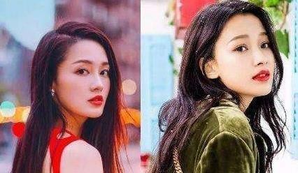 异父异母的双胞胎明星，佟丽娅董璇不算啥，他们傻傻分不清