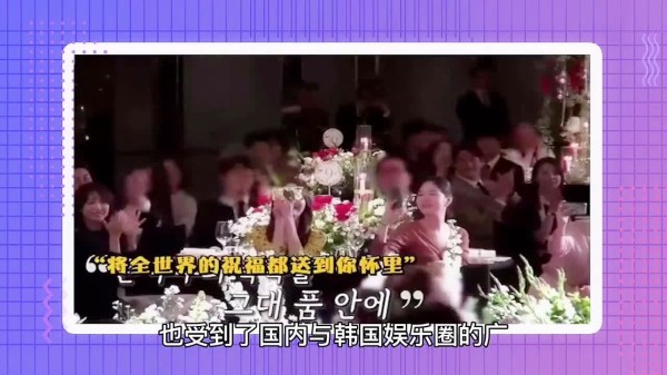 娱乐圈中，有哪些娶了外国妻子的男明星，你最喜欢哪一对？