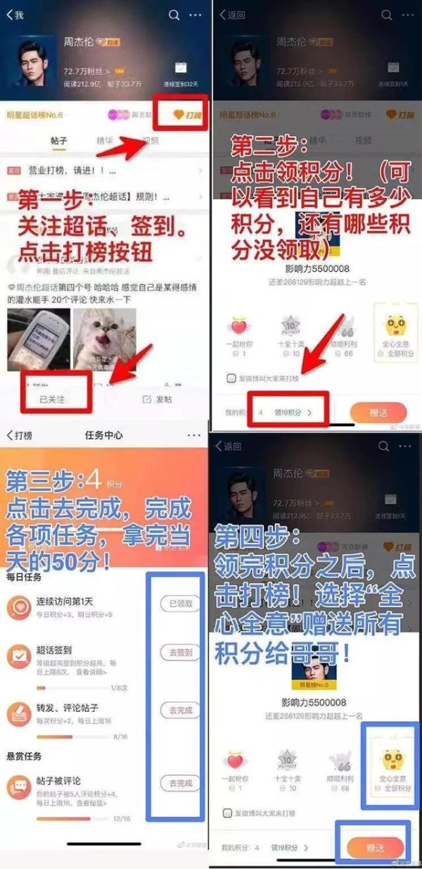 周杰伦超话第一什么梗？iKun们别再问中老年粉丝“尚能饭否”