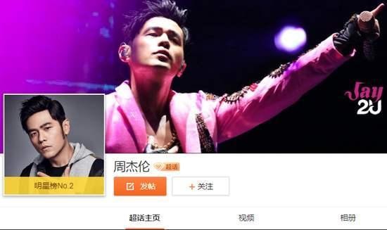 周杰伦超话第一什么梗？iKun们别再问中老年粉丝“尚能饭否”