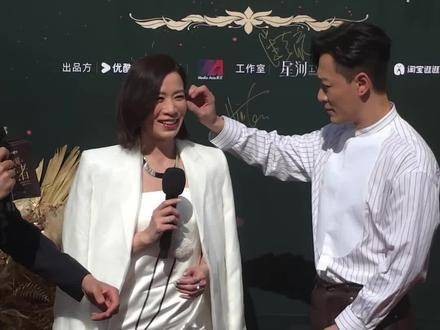 林峯回应家族继承者竞争,称将为女友开车门
