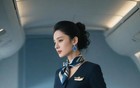 优雅的空姐