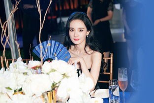 杨幂又一个全球代言_都说杨幂一年三扑已糊，怎么她还有新的高奢代言？哼，都是骗子！