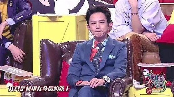 何炅人设崩塌为什么？ 揭何炅是什么样的人设私下真实人品天涯