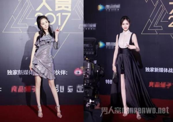 杨幂唐嫣不和?好闺蜜闹掰究竟是怎么回事?