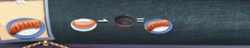 明星大厨2无限金币版顾客喜好及图谱攻略 图片1